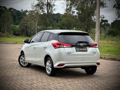 Toyota YARIS XL PLUS TECH 1.3 CVT 2019 NEUMANN VEÍCULOS ARROIO DO MEIO / Carros no Vale