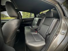 Toyota YARIS XLS CONNECT 1.5 2020 NEUMANN VEÍCULOS ARROIO DO MEIO / Carros no Vale