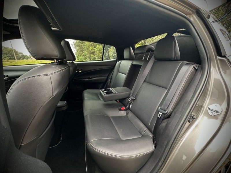 Toyota YARIS XLS CONNECT 1.5 2020 NEUMANN VEÍCULOS ARROIO DO MEIO / Carros no Vale