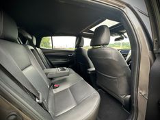 Toyota YARIS XLS CONNECT 1.5 2020 NEUMANN VEÍCULOS ARROIO DO MEIO / Carros no Vale