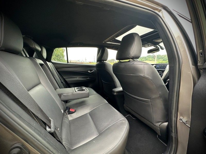 Toyota YARIS XLS CONNECT 1.5 2020 NEUMANN VEÍCULOS ARROIO DO MEIO / Carros no Vale