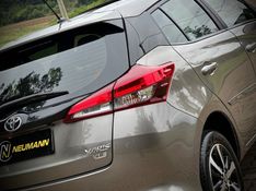 Toyota YARIS XLS CONNECT 1.5 2020 NEUMANN VEÍCULOS ARROIO DO MEIO / Carros no Vale