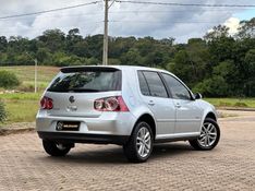 Volkswagen GOLF SPORTLINE 1.6 2010 NEUMANN VEÍCULOS ARROIO DO MEIO / Carros no Vale