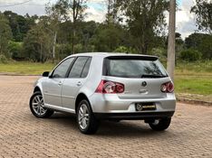 Volkswagen GOLF SPORTLINE 1.6 2010 NEUMANN VEÍCULOS ARROIO DO MEIO / Carros no Vale