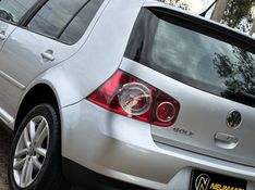 Volkswagen GOLF SPORTLINE 1.6 2010 NEUMANN VEÍCULOS ARROIO DO MEIO / Carros no Vale
