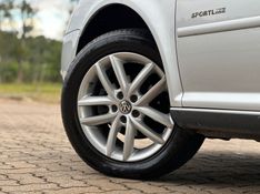 Volkswagen GOLF SPORTLINE 1.6 2010 NEUMANN VEÍCULOS ARROIO DO MEIO / Carros no Vale