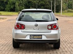 Volkswagen GOLF SPORTLINE 1.6 2010 NEUMANN VEÍCULOS ARROIO DO MEIO / Carros no Vale