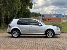 Volkswagen GOLF SPORTLINE 1.6 2010 NEUMANN VEÍCULOS ARROIO DO MEIO / Carros no Vale