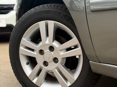 Chevrolet AGILE LTZ 1.4 8V 2011 FERREIRA VEÍCULOS VENÂNCIO AIRES / Carros no Vale