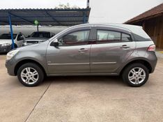 Chevrolet AGILE LTZ 1.4 8V 2011 FERREIRA VEÍCULOS VENÂNCIO AIRES / Carros no Vale