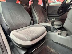 Chevrolet AGILE LTZ 1.4 8V 2011 FERREIRA VEÍCULOS VENÂNCIO AIRES / Carros no Vale