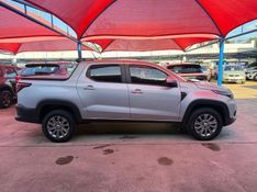 Fiat STRADA FREEDOM 1.3 CD 2022 FERREIRA VEÍCULOS VENÂNCIO AIRES / Carros no Vale