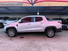 Fiat STRADA FREEDOM 1.3 CD 2022 FERREIRA VEÍCULOS VENÂNCIO AIRES / Carros no Vale