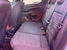 Fiat STRADA FREEDOM 1.3 CD 2022 FERREIRA VEÍCULOS VENÂNCIO AIRES / Carros no Vale