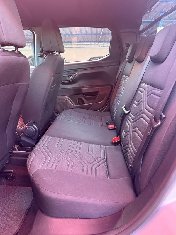 Fiat STRADA FREEDOM 1.3 CD 2022 FERREIRA VEÍCULOS VENÂNCIO AIRES / Carros no Vale