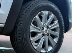 Fiat STRADA FREEDOM 1.3 CD 2022 FERREIRA VEÍCULOS VENÂNCIO AIRES / Carros no Vale