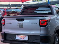 Fiat STRADA FREEDOM 1.3 CD 2022 FERREIRA VEÍCULOS VENÂNCIO AIRES / Carros no Vale