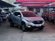 Fiat STRADA FREEDOM 1.3 CD 2022 FERREIRA VEÍCULOS VENÂNCIO AIRES / Carros no Vale