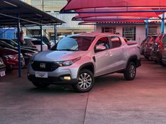 Fiat STRADA FREEDOM 1.3 CD 2022 FERREIRA VEÍCULOS VENÂNCIO AIRES / Carros no Vale