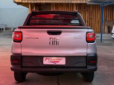 Fiat STRADA FREEDOM 1.3 CD 2022 FERREIRA VEÍCULOS VENÂNCIO AIRES / Carros no Vale