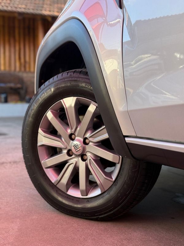 Fiat STRADA FREEDOM 1.3 CD 2022 FERREIRA VEÍCULOS VENÂNCIO AIRES / Carros no Vale