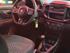 Fiat STRADA FREEDOM 1.3 CD 2022 FERREIRA VEÍCULOS VENÂNCIO AIRES / Carros no Vale