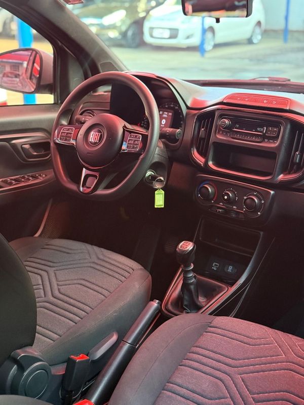 Fiat STRADA FREEDOM 1.3 CD 2022 FERREIRA VEÍCULOS VENÂNCIO AIRES / Carros no Vale