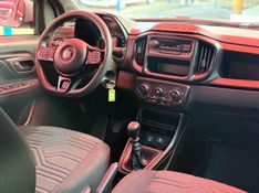 Fiat STRADA FREEDOM 1.3 CD 2022 FERREIRA VEÍCULOS VENÂNCIO AIRES / Carros no Vale