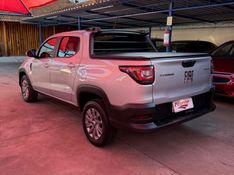 Fiat STRADA FREEDOM 1.3 CD 2022 FERREIRA VEÍCULOS VENÂNCIO AIRES / Carros no Vale