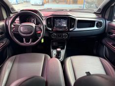 Fiat STRADA ULTRA T20 1.0 TURBO 2024 FERREIRA VEÍCULOS VENÂNCIO AIRES / Carros no Vale