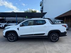 Fiat STRADA ULTRA T20 1.0 TURBO 2024 FERREIRA VEÍCULOS VENÂNCIO AIRES / Carros no Vale
