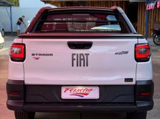 Fiat STRADA ULTRA T20 1.0 TURBO 2024 FERREIRA VEÍCULOS VENÂNCIO AIRES / Carros no Vale