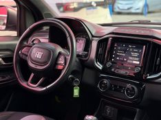 Fiat STRADA ULTRA T20 1.0 TURBO 2024 FERREIRA VEÍCULOS VENÂNCIO AIRES / Carros no Vale