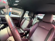 Fiat STRADA ULTRA T20 1.0 TURBO 2024 FERREIRA VEÍCULOS VENÂNCIO AIRES / Carros no Vale