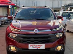 Fiat TORO FREEDOM 1.8 2019 FERREIRA VEÍCULOS VENÂNCIO AIRES / Carros no Vale