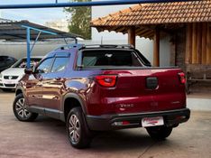 Fiat TORO FREEDOM 1.8 2019 FERREIRA VEÍCULOS VENÂNCIO AIRES / Carros no Vale