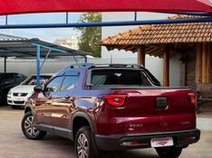 Fiat TORO FREEDOM 1.8 2019 FERREIRA VEÍCULOS VENÂNCIO AIRES / Carros no Vale