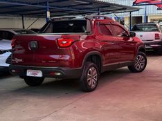 Fiat TORO FREEDOM 1.8 2019 FERREIRA VEÍCULOS VENÂNCIO AIRES / Carros no Vale