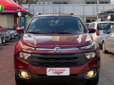Fiat TORO FREEDOM 1.8 2019 FERREIRA VEÍCULOS VENÂNCIO AIRES / Carros no Vale