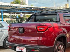 Fiat TORO FREEDOM 1.8 2019 FERREIRA VEÍCULOS VENÂNCIO AIRES / Carros no Vale