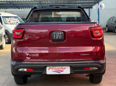 Fiat TORO FREEDOM 1.8 2019 FERREIRA VEÍCULOS VENÂNCIO AIRES / Carros no Vale
