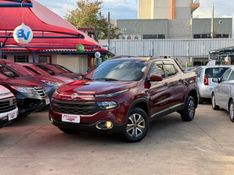 Fiat TORO FREEDOM 1.8 2019 FERREIRA VEÍCULOS VENÂNCIO AIRES / Carros no Vale