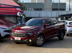 Fiat TORO FREEDOM 1.8 2019 FERREIRA VEÍCULOS VENÂNCIO AIRES / Carros no Vale