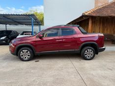 Fiat TORO FREEDOM 1.8 2019 FERREIRA VEÍCULOS VENÂNCIO AIRES / Carros no Vale