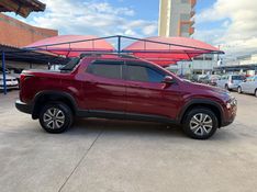 Fiat TORO FREEDOM 1.8 2019 FERREIRA VEÍCULOS VENÂNCIO AIRES / Carros no Vale
