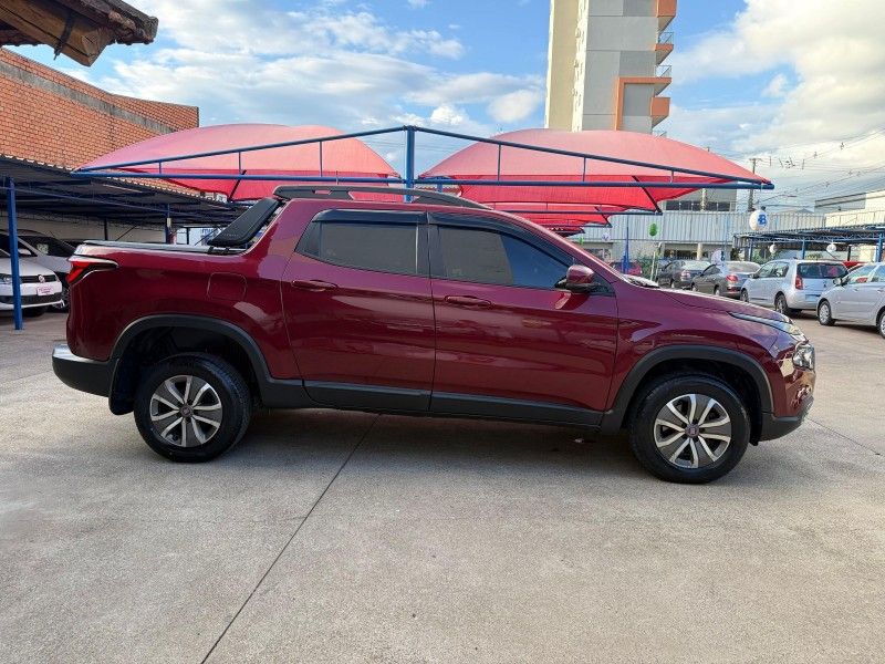 Fiat TORO FREEDOM 1.8 2019 FERREIRA VEÍCULOS VENÂNCIO AIRES / Carros no Vale