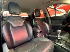 Fiat TORO FREEDOM 1.8 2019 FERREIRA VEÍCULOS VENÂNCIO AIRES / Carros no Vale