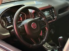 Fiat TORO FREEDOM 1.8 2019 FERREIRA VEÍCULOS VENÂNCIO AIRES / Carros no Vale