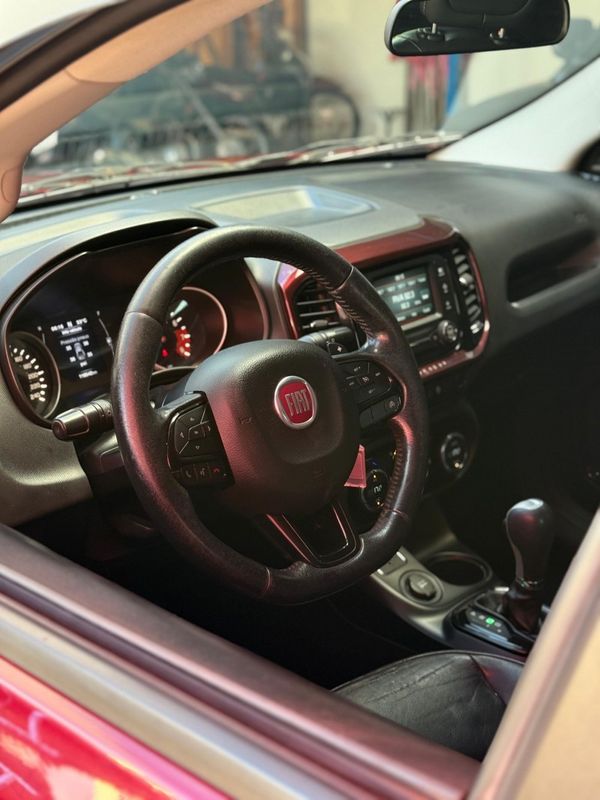 Fiat TORO FREEDOM 1.8 2019 FERREIRA VEÍCULOS VENÂNCIO AIRES / Carros no Vale