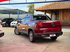 Fiat TORO FREEDOM 1.8 2019 FERREIRA VEÍCULOS VENÂNCIO AIRES / Carros no Vale